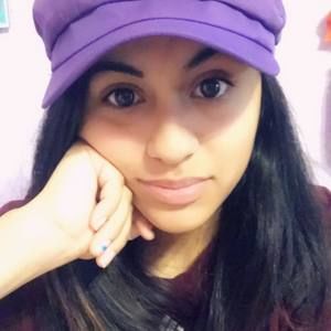 Meet your Posher, Melanie